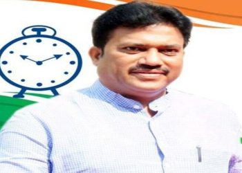 'महत्वाच्या मंत्र्यांचे फाेन टॅप'; सरकार पाडण्यासाठी भाजपचे षडयंत्र,राष्ट्रवादीच्या नेत्याची शंका