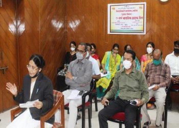 अकोला – जागतिक ग्राहक दिनी ऑनलाईन वेबीनार