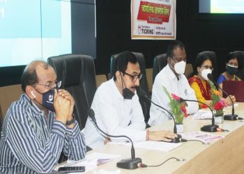 जागतिक क्षयरोग दिन; जिल्हा क्षयरोग मुक्त करा- जिल्हाधिकारी जितेंद्र पापळकर