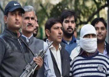 Batla House Encounter Case: दिल्ली न्यायालयाने आरिज खानला फाशीची शिक्षा सुनावली