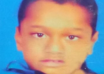 बालकाचा जेवण करताना अन्नाचा घास श्वासनलिकेत अडकल्याने मृत्यु