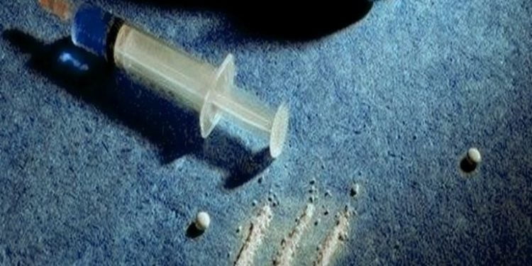 मलकापूर: 7 क्विंटल गांजा पकडला, कारसोबत 1 कोटी 10 लाख रुपयांचा मुद्देमाल जप्त