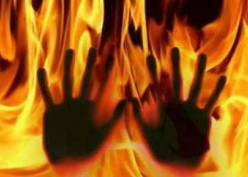 рдпреБрд╡рддреАрдЪрд╛ рдЬрд│рд▓реЗрд▓реНрдпрд╛ рдЕрд╡рд╕реНрдереЗрдд рдореГрддрджреЗрд╣ рдЖрдврд│рд▓реНрдпрд╛рдиреЗтАжрдкрд░рд┐рд╕рд░рд╛рдд рдПрдХрдЪ рдЦрд│рдмрд│тАж