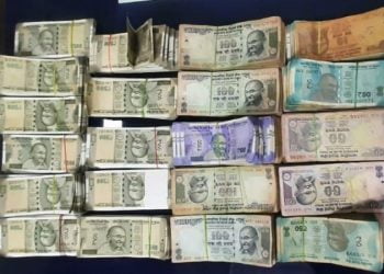 लुटमारीचा बनाव अन फिर्यादीच निघाला लुटारू,काही तासात लावला पोलिसांनी छडा