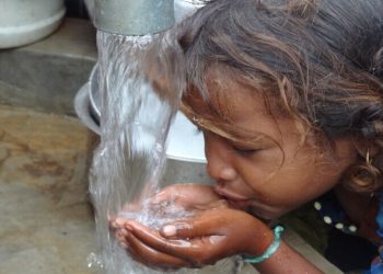 рджрд░рд╡рд░реНрд╖реА рджреВрд╖рд┐рдд рдкрд╛рдгреНрдпрд╛рдореБрд│реЗ рд╕реБрдорд╛рд░реЗ рддреАрди рд▓рд╛рдЦ рдореБрд▓реЗ рдореГрддреНрдпреБрдореБрдЦреА