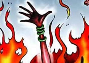 यावलखेड शेतशिवारात १७ वर्षीय युवतीचा अर्धवट जळालेला मृतदेह आढळला