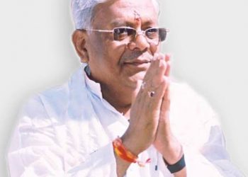 अकोटचे आमदार भारसाकळे यांना धमकीचे पत्र, पाच कोटी न दिल्यास मुलाला जीवे मारण्याचे धमकी!