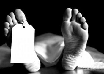 बुलडाणा : महिलेची आपल्या मुलासह विहिरीत उडी घेऊन आत्महत्या