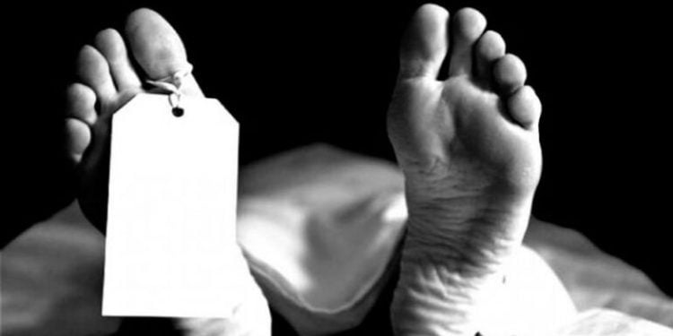 बुलडाणा : महिलेची आपल्या मुलासह विहिरीत उडी घेऊन आत्महत्या