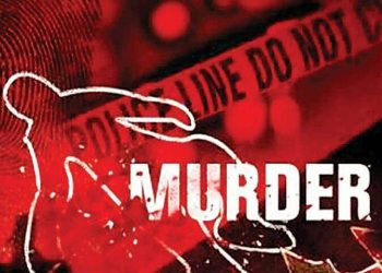 बहिणीच्या 'कांदे पोहे' कार्यक्रमाला बोलावले नाही म्हणून मुलाने केली वडिलांची हत्या