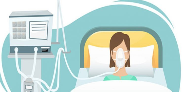 ऑक्सिजनचा टँकर न पोहोचल्यामुळे जिल्ह्यातील खासगी रुग्णालयांची झाली मोठी पंचाईत