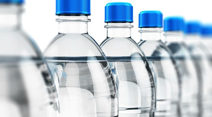 कच्चा माल व डीझल दरवाढ आणि लॉकडाऊन मुळे पॅकेज ड्रिंकिंग वॉटर उद्योगावर अवकळा,बॉटलबंद पाण्याचे दर वाढणार!