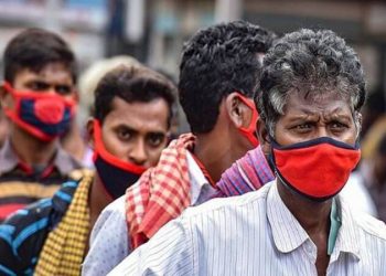 कोरोना फक्त महाराष्ट्रातच का वाढतोय , या प्रश्नाचे एक उत्तर!