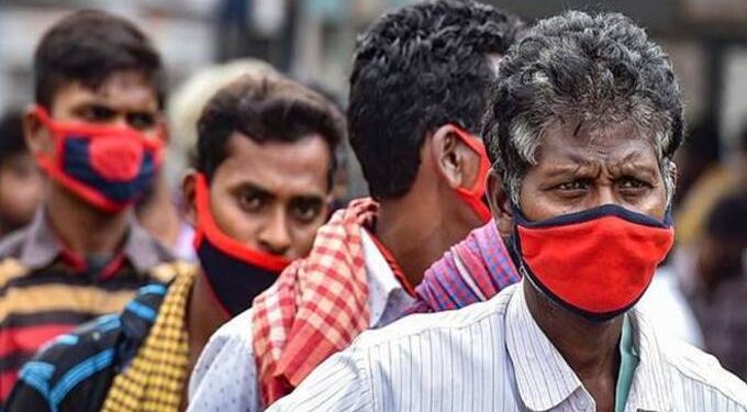 कोरोना फक्त महाराष्ट्रातच का वाढतोय , या प्रश्नाचे एक उत्तर!