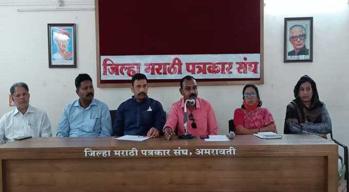 महाराष्ट्र लोकसेवा आयोगाने कारभार सुधारावा अन्यथा युवा आघाडी राज्यभर आंदोलन करणार – निलेश विश्वकर्मा