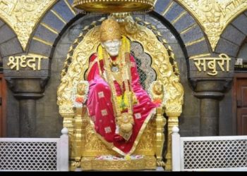 рд╢рд┐рд░реНрдбреАрдд рдпреЗрдгрд╛рд▒реНрдпрд╛ рднрд╛рд╡рд┐рдХрд╛рдВрдЪреНрдпрд╛ рдЦрд┐рд╢рд╛рд▓рд╛ рдкрдбрдгрд╛рд░ рдЪрд╛рдЯ! рдХреЛрдгрддрд╛ рдШреЗрддрд▓рд╛ рдирд┐рд░реНрдгрдп?