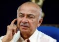 sushil kumar shinde