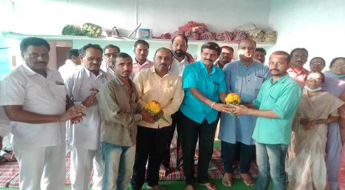 जिल्हा परिषदेच्या चौदाही जागावर वंचितचाच झेंडा फडकवा,सर्कल निहाय मेळाव्यात पदाधिकाऱ्यांचे आवाहन