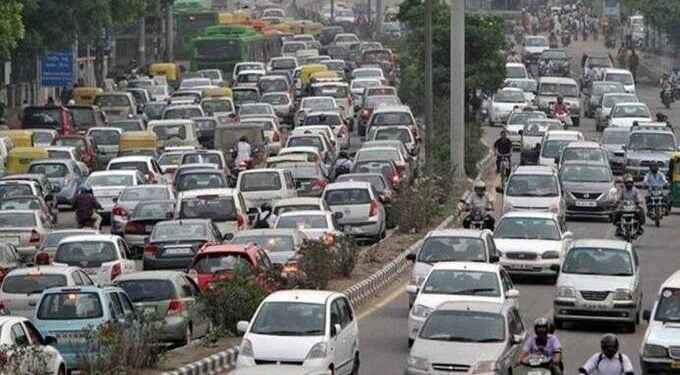 वाहन स्क्रॅप पॉलिसी : जुने वाहन असेल तर हे नक्की वाचा…