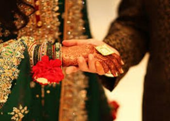 नवरदेव लग्न लागण्याआधी डिजेच्या तालावर नाचला म्हणून मौलानाचा लग्न लावण्यास नकार