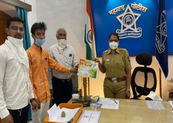 рдЖрдорджрд╛рд░ рд░рдгрдзреАрд░ рд╕рд╛рд╡рд░рдХрд░ рд╡рд┐рдЪрд╛рд░ рдордВрдЪ рддрд░реНрдлреЗ рдЬрд╛рдЧрддрд┐рдХ рдорд╣реАрд▓рд╛ рджрд┐рд╡рд╕ рд╕рд╛рдЬрд░рд╛