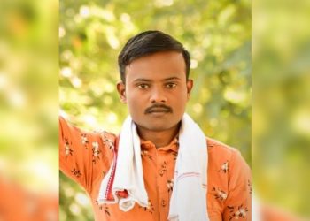 महात्मा फुले ब्रिगेड युवक आघाडी अकोला जिल्हाध्यक्ष पदी रोशन भाऊ बोंबटकार यांची निवड