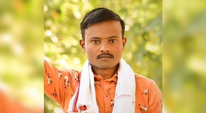 महात्मा फुले ब्रिगेड युवक आघाडी अकोला जिल्हाध्यक्ष पदी रोशन भाऊ बोंबटकार यांची निवड