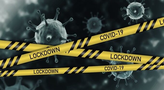 लॉकडाउन लागू केला तर मोठा उद्रेक,भाजपचे जिल्हाध्यक्ष आमदारांचा इशारा