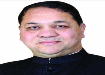 рд╢рд░рдж рдкрд╡рд╛рд░рд╛рдВрдЪреЗ рдкреАрдП рддреЗ рд░рд╛рдЬреНрдпрд╛рдЪреЗ рдЧреГрд╣рдордВрддреНрд░реА; рджрд┐рд▓реАрдк рд╡рд│рд╕реЗ-рдкрд╛рдЯрд▓рд╛рдВрдЪрд╛ рд░рд╛рдЬрдХреАрдп рдкреНрд░рд╡рд╛рд╕