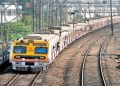 Mumbai trains