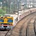 Mumbai trains