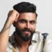 Ravinda Jadeja