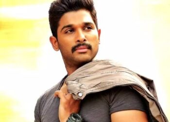 अल्लू अर्जुन