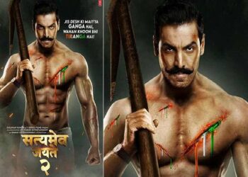 सत्यमेव जयते 2