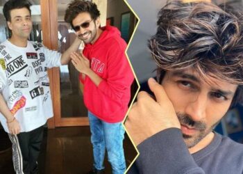 कार्तिक आर्यन