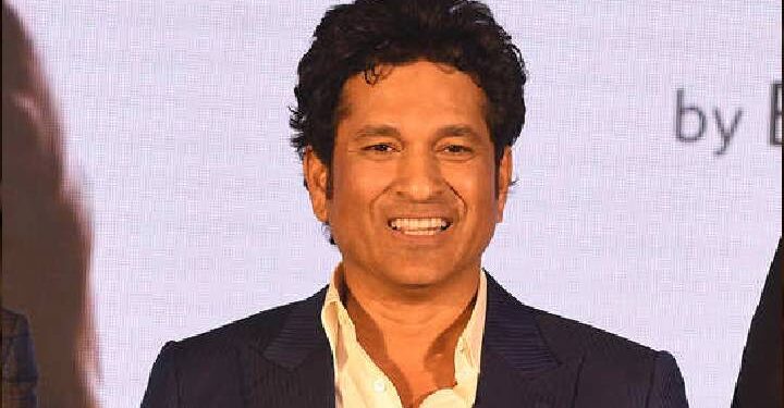 सचिन तेंडुलकर
