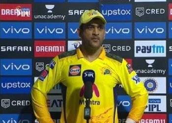 CSK vs PBKS T20