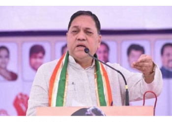 दिलीप वळसे पाटील