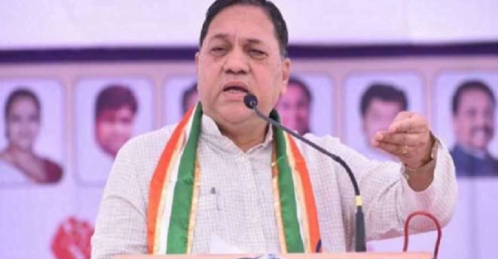 दिलीप वळसे पाटील