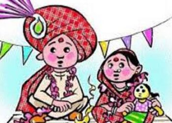 बालविवाह