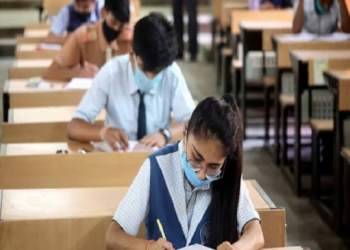 Covid19: दहावी-बारावीच्या परीक्षा
