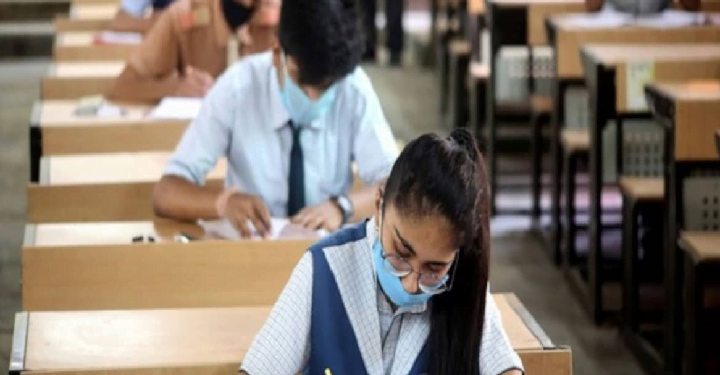 Covid19: दहावी-बारावीच्या परीक्षा