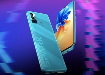 Tecno-Spark-7