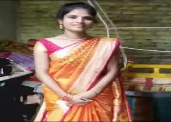 рджреБрд░реНрджреИрд╡реА рдШрдЯрдирд╛! рджреБрдЪрд╛рдХреАрд╡рд░реВрди рдЬрд╛рдд рдЕрд╕рд▓реЗрд▓реНрдпрд╛ рддрд░реБрдгреАрдЪрд╛ рдореГрддреНрдпреВ; реирем рдПрдкреНрд░рд┐рд▓ рд░реЛрдЬреА рд╣реЛрдгрд╛рд░ рд╣реЛрддреЗ рд▓рдЧреНрди