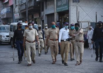 рдЕрдХреЛрд▓рд╛ рд╢рд╣рд░ рдкреЛрд▓рд┐рд╕рд╛рдВрдЪреА рдПрд░рд┐рдпрд╛ рдбреЛрдорд┐рдирд╛рдиреНрд╕ рдкреЗрдЯреНрд░реЛрд▓рд┐рдВрдЧ