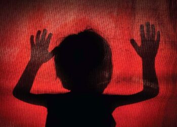 child crime
