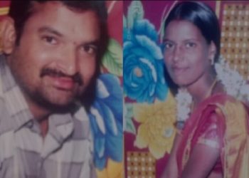 рдХреЛрд░реЛрдирд╛рдореБрд│реЗ рдкрддреАрдЪрдВ рдирд┐рдзрди, рджреЛрди рдореБрд▓реАрдВрдирд╛ рдШрд░реА рдареЗрд╡реВрди рдкрддреНрдиреАрдиреЗ рдореБрд▓рд╛рд╕рд╣ рд╕рдВрдкрд╡рд▓рдВ рдЖрдпреБрд╖реНрдп