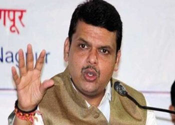 Mini Lockdown : देवेंद्र फडणवीस यांनी मुख्यमंत्र्यांना पत्र लिहून निर्णयाचा पुनर्विचार करण्याचे सूचवले