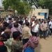 हिवरखेड मध्ये व्यापाऱ्यांचा लॉकडाऊन विरोधात एल्गार! व्यापारी प्रतिष्ठाने व व्यवसाय उघडे ठेवण्याचा निर्धार