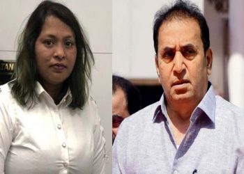 अनिल देशमुखांच्या विरोधात रिट याचिका दाखल करणा-या ॲड. जयश्री पाटील आहेत तरी कोण?